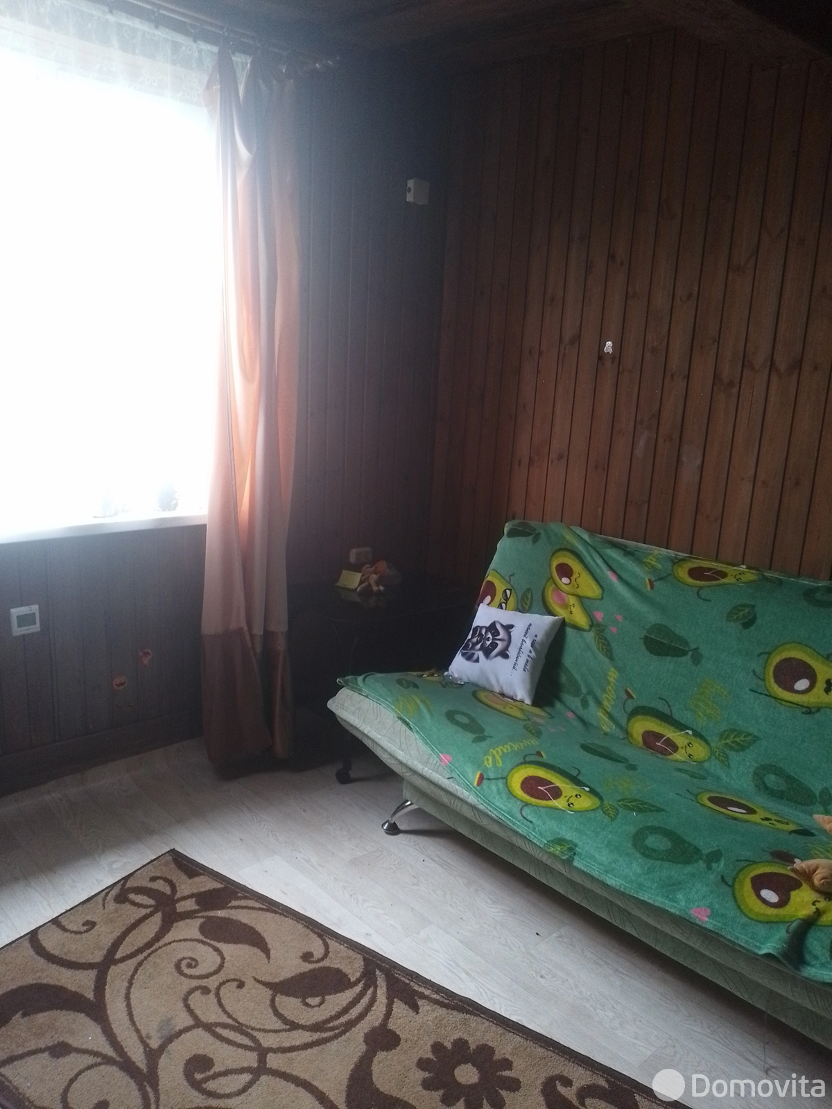 коттедж, Судники, ул. Садовая, д. 11А - лучшее предложение