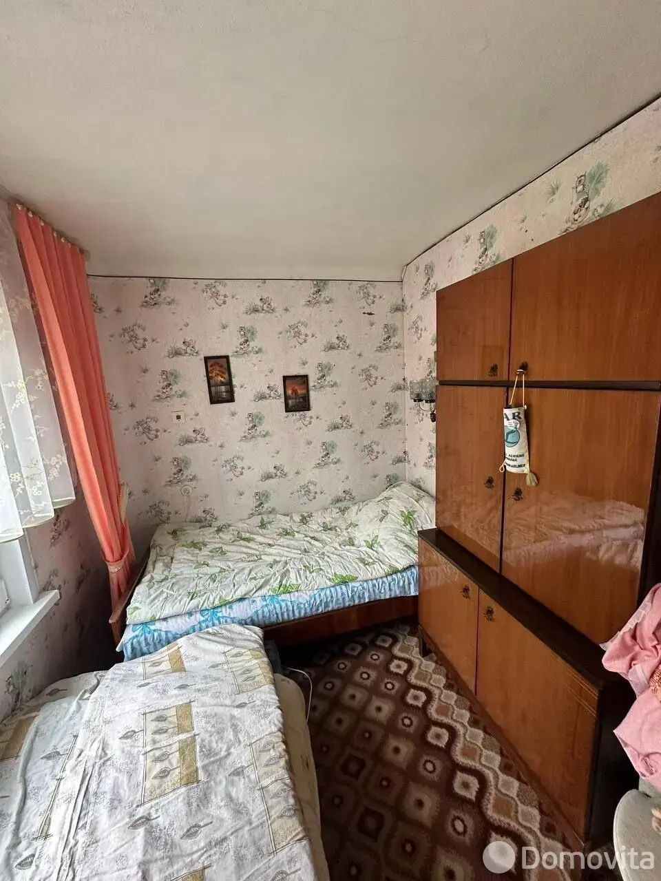 Продажа 2-этажной дачи в Искра Ракова Минская область, 86000BYN, код 186490 - фото 15