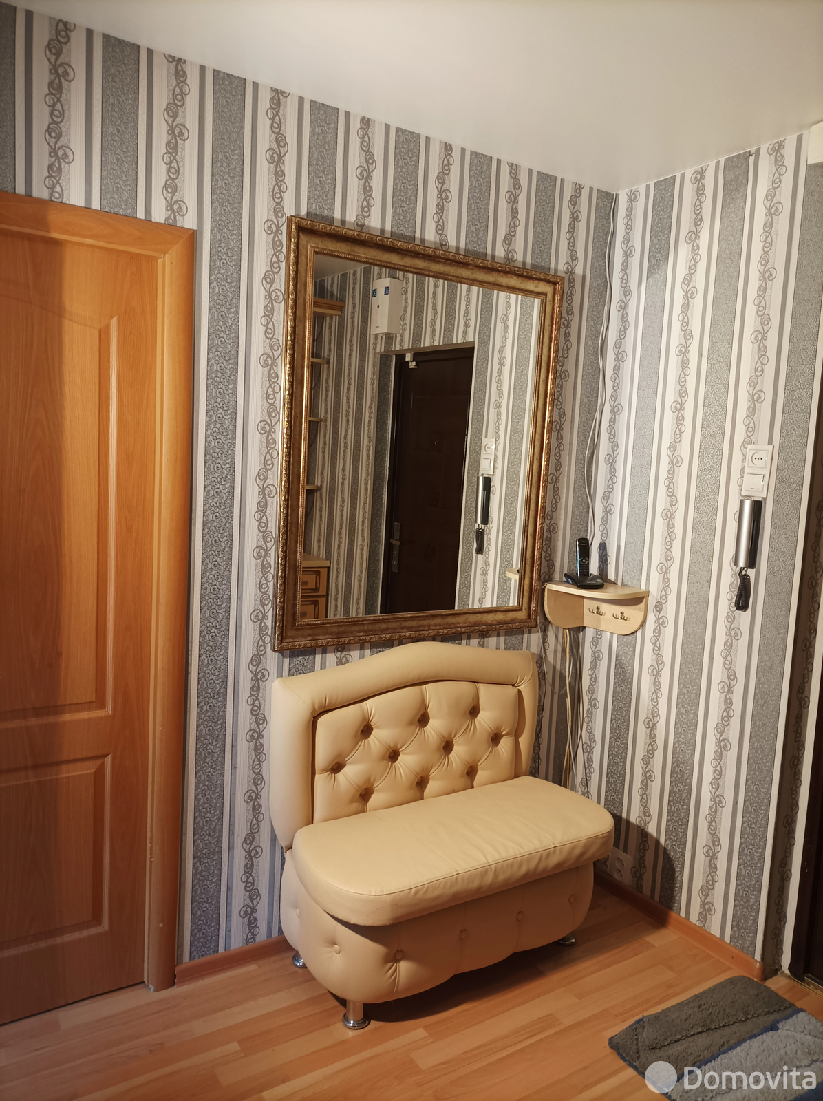 Снять 2-комнатную квартиру в Минске, ул. Карбышева, д. 9, 500USD, код 151105 - фото 4