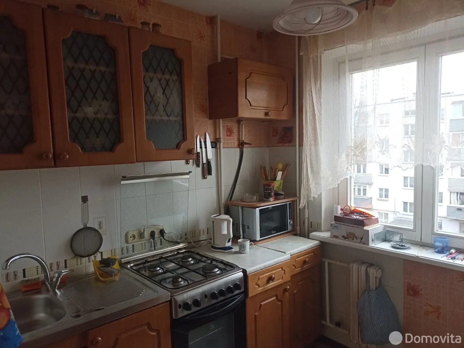 квартира, Минск, ул. Яна Райниса, д. 11