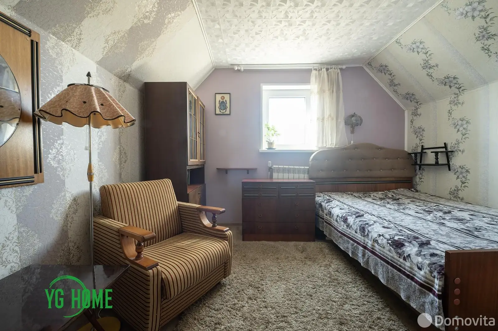 Купить 1-этажную дачу в Птичи Гомельская область, 54900USD, код 182016 - фото 28