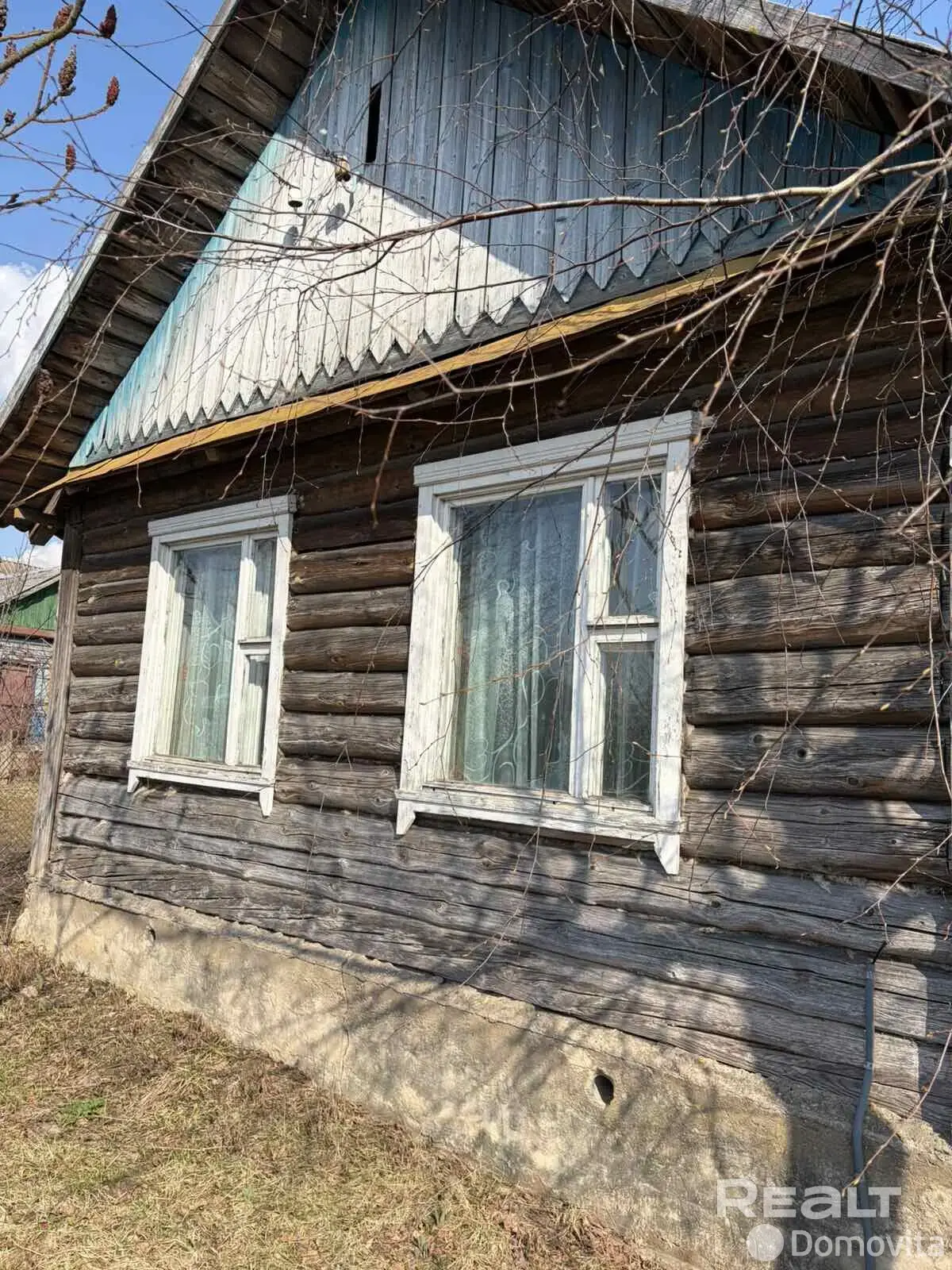 купить коттедж, Рыбцы, ул. Центральная