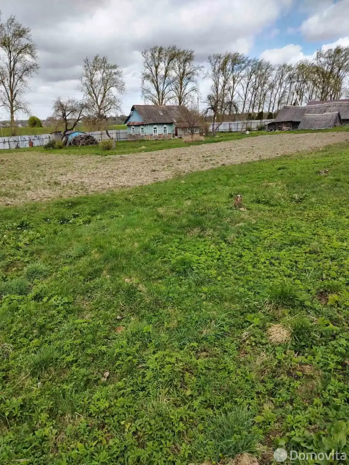 купить участок, Гаевка, 