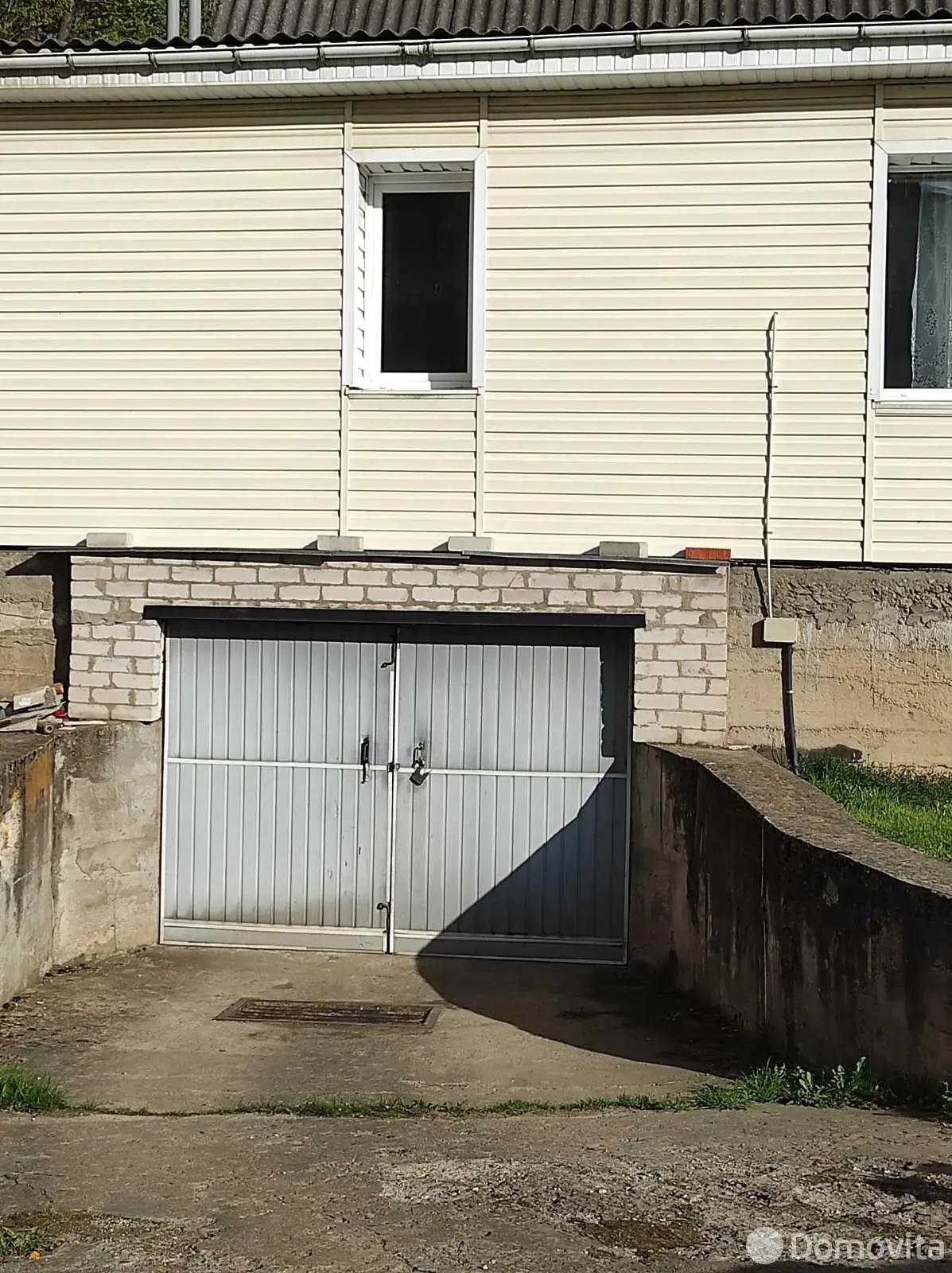 дом, Новая Веска, ул. Центральная