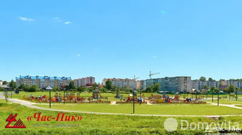 Купить земельный участок, 15 соток, Смолевичи, Минская область, 96000BYN, код 572565 - фото 22