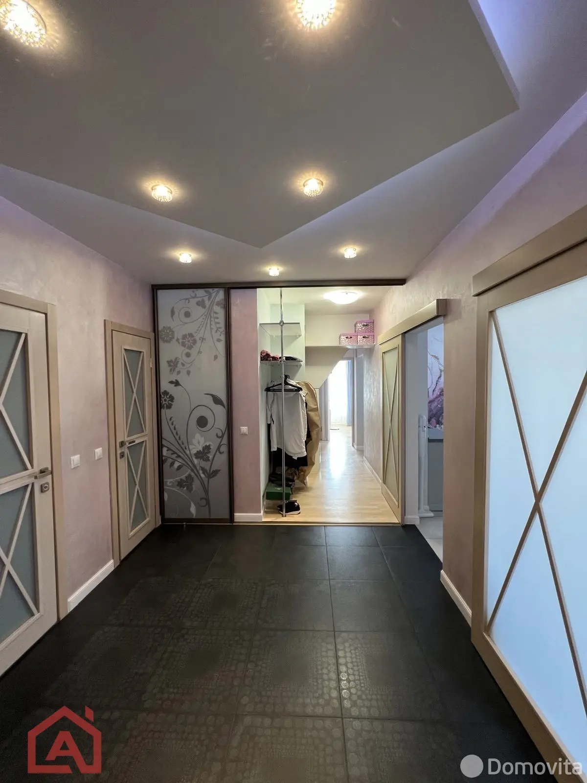 Снять 3-комнатную квартиру в Минске, пр-т Независимости, д. 168/3, 700USD, код 148684 - фото 20