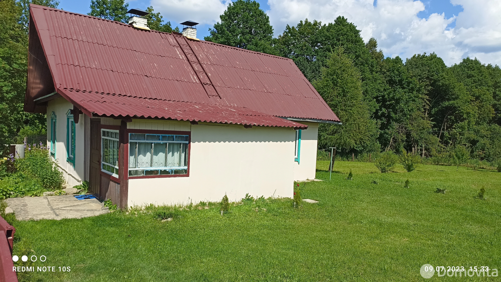 Цена продажи дома, Гурещина, 