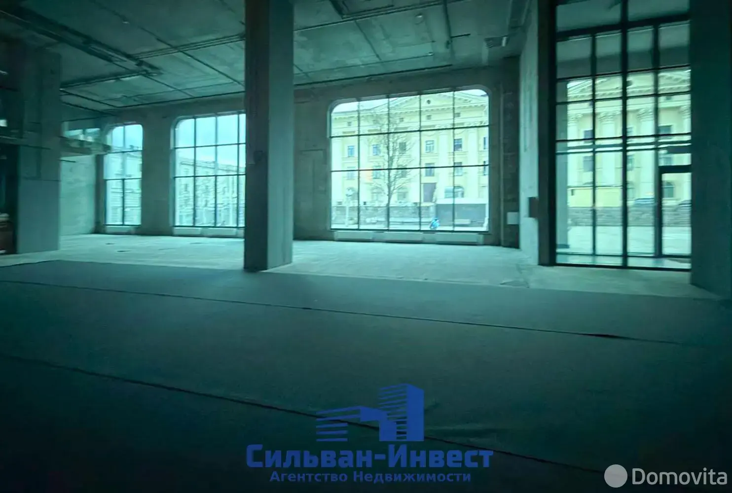 Помещение под сферу услуг в Минске, ул. Интернациональная, д. 38, код 3712 - фото 33