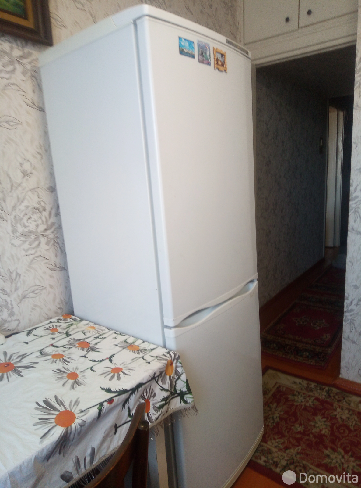 квартира, Минск, ул. Байкальская, д. 45 от собственника