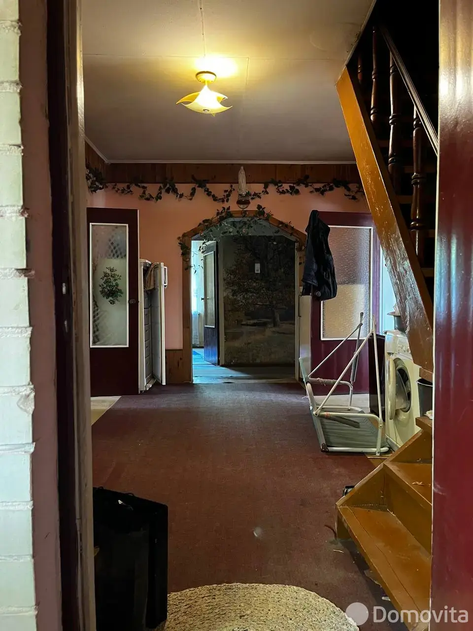 Цена продажи дома, Луки, ул. Молодёжная, д. 21