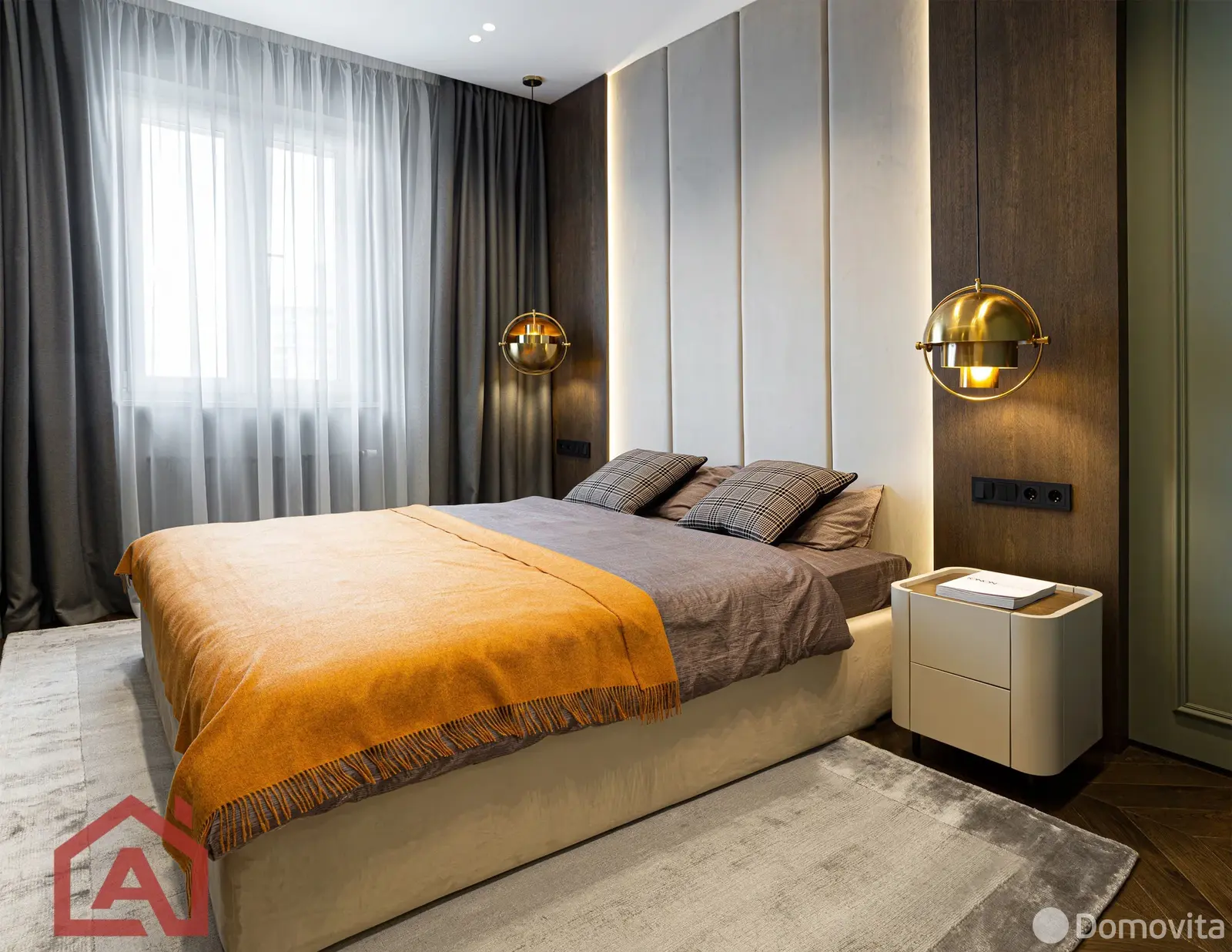 квартира, Минск, пр-т Победителей, д. 115 на ст. метро Спортивная