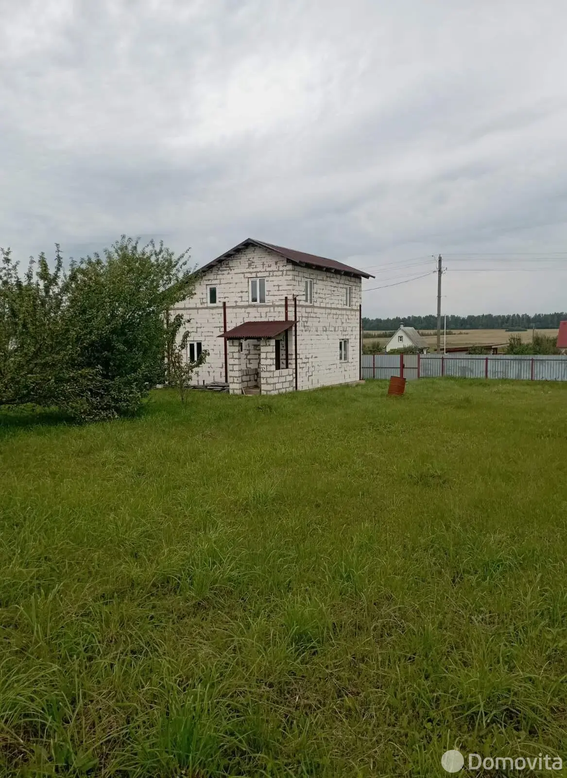 продажа участка, ЧАБОР, 