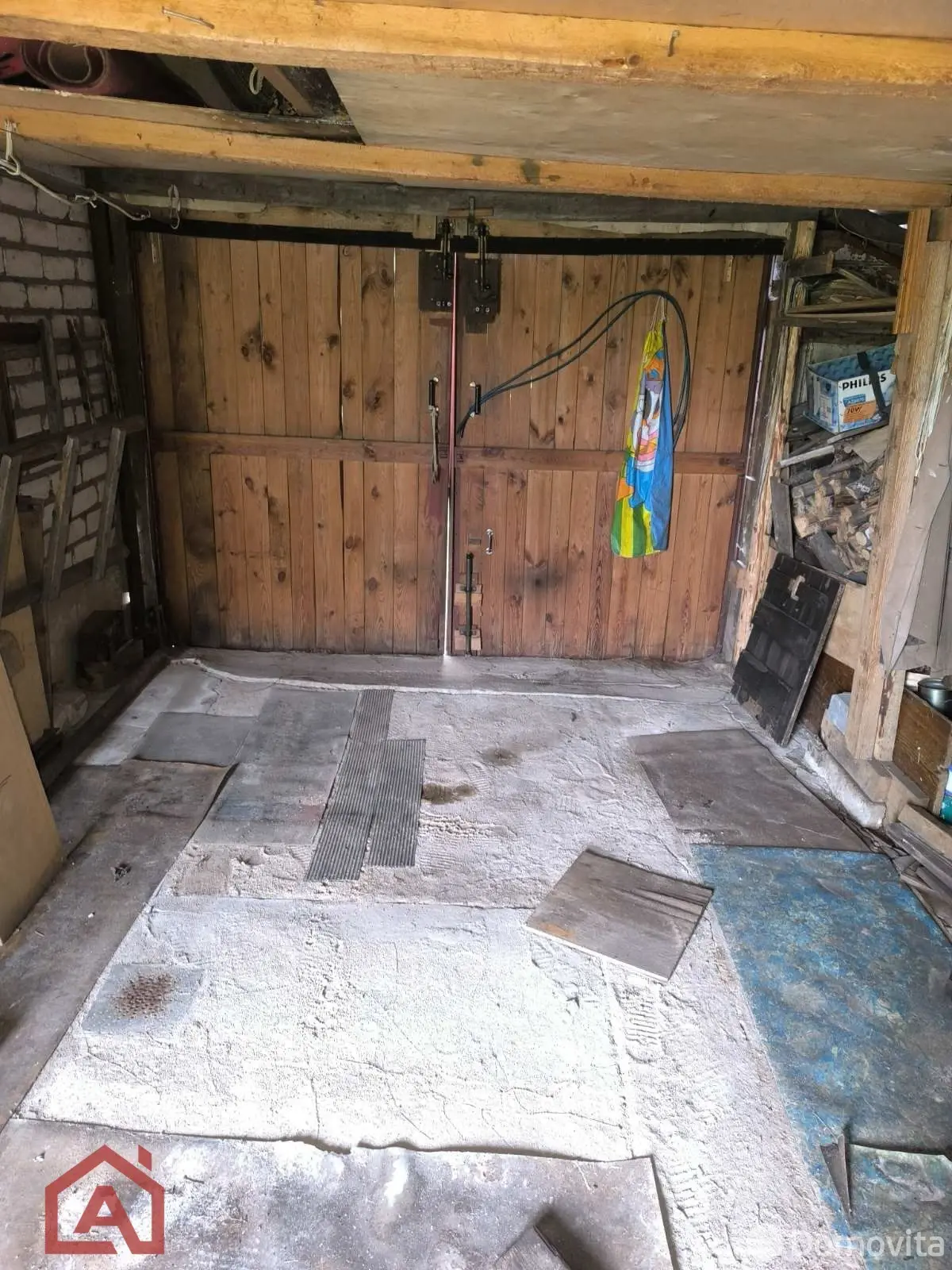 Купить 1-этажную дачу в За урожай Минская область, 9800USD, код 185446 - фото 23