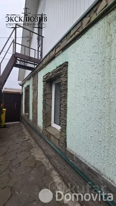 Стоимость продажи коттеджа, Гомель, ул. Лещинская, д. 114