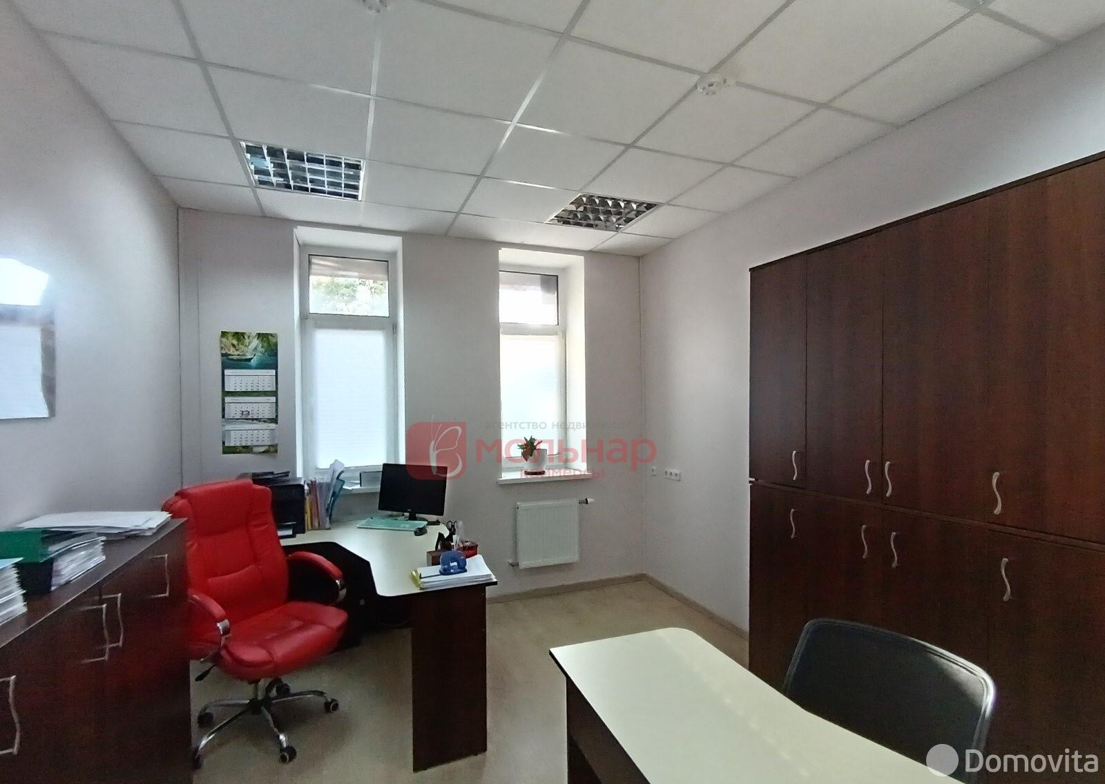 Аренда офиса на ул. Кузьмы Чорного, д. 25 в Минске, 1968EUR, код 12911 - фото 8