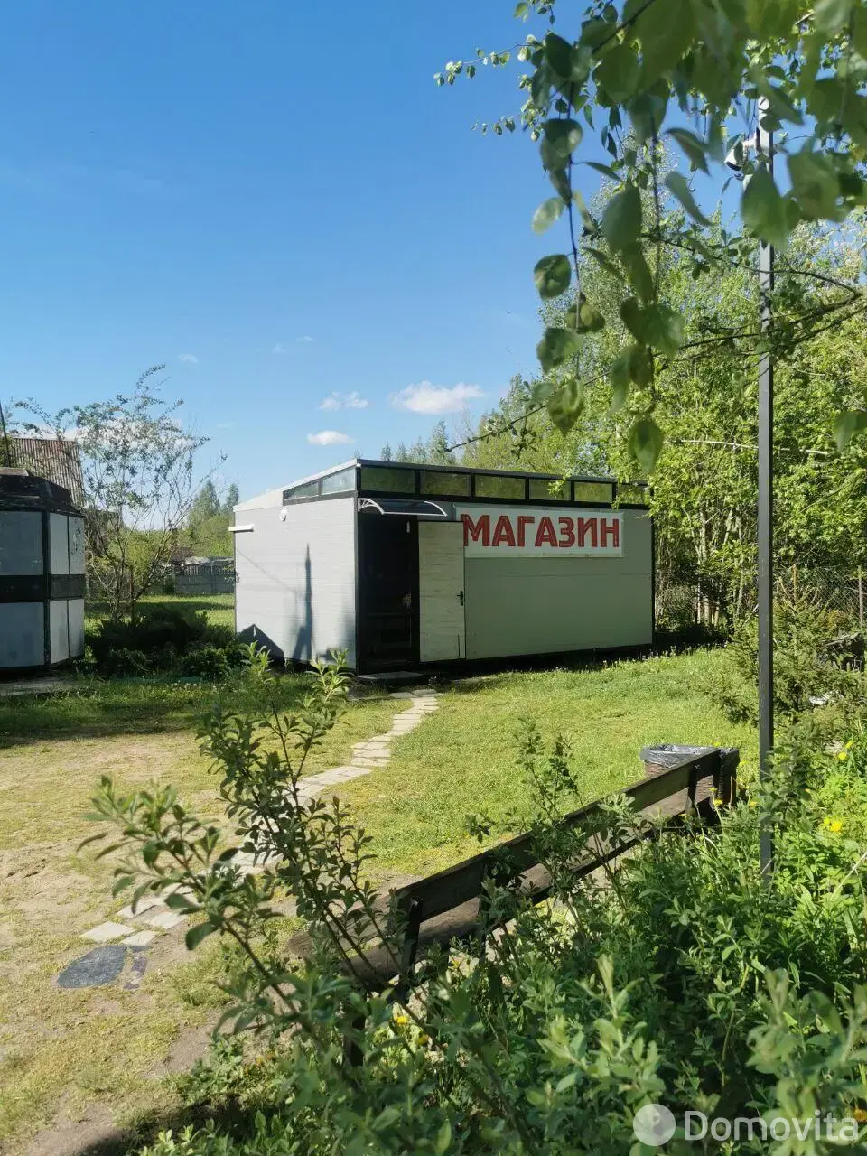 Продажа 2-этажной дачи в Минута Минская область, 24900USD, код 182893 - фото 27