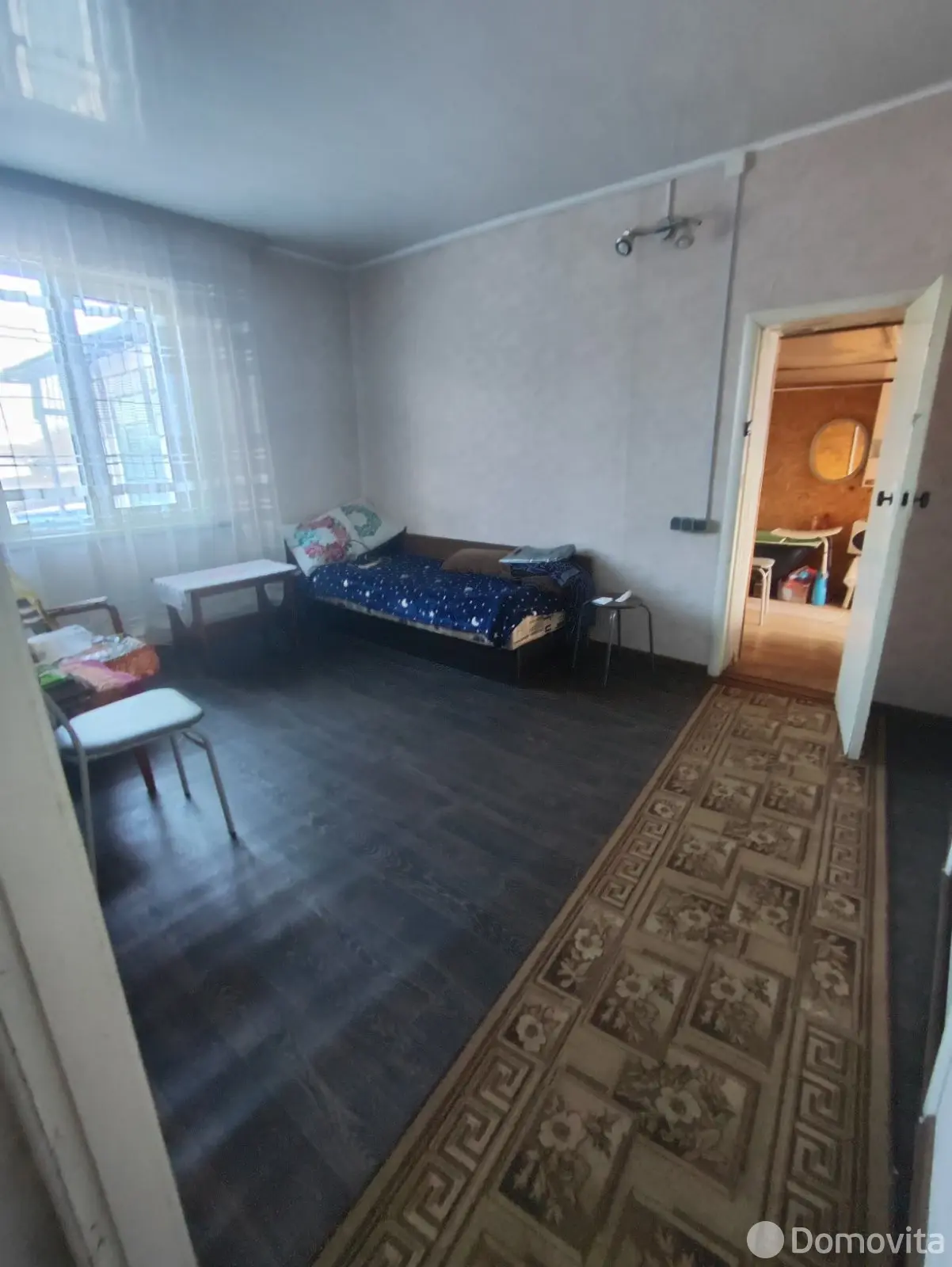 продажа коттеджа, Папоротное, ул. Октябрьская, д. 20