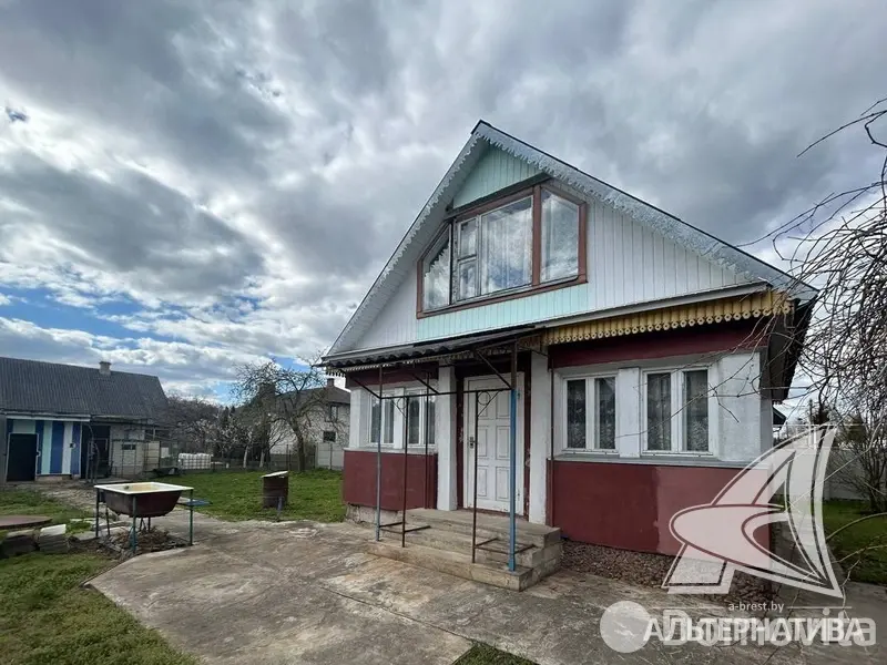 Продажа 1-этажной дачи в Росинка при Брестском ДЭУ-138 Брестская область, 26900USD, код 185484 - фото 2