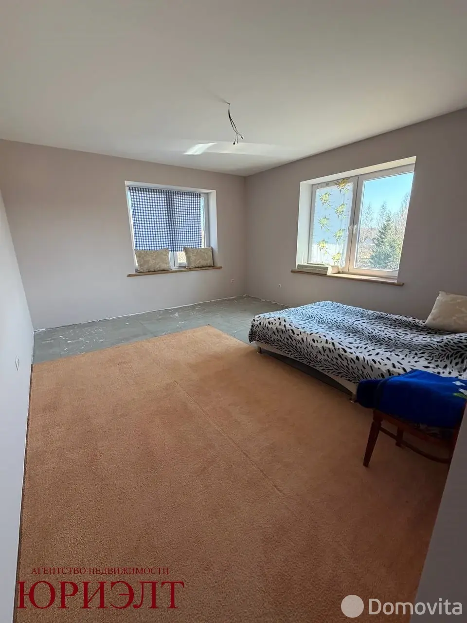 дом, Подгорье, ул. Центральная, д. 21А, стоимость продажи 399 680 р.