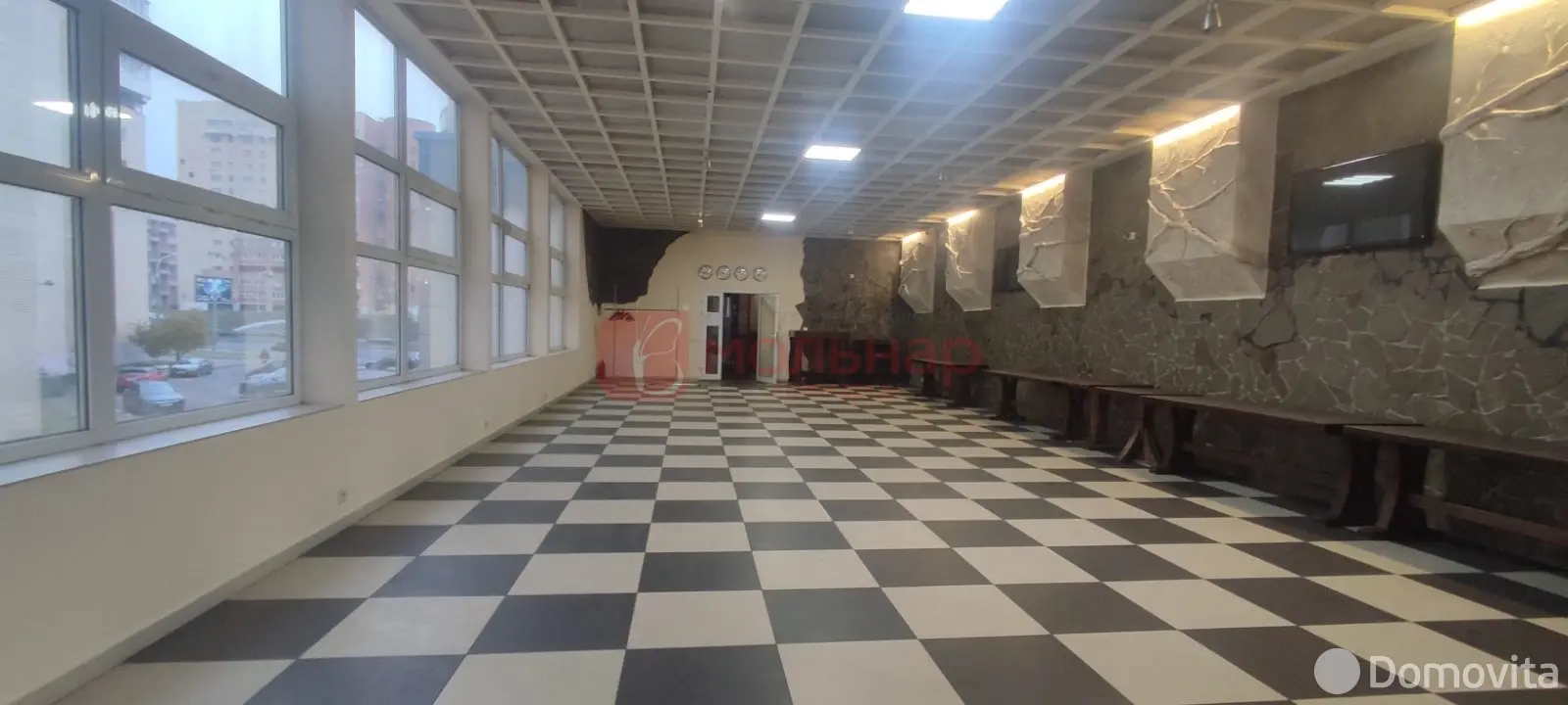 Стоимость аренды объекта сферы услуг, Минск, ул. Маяковского, д. 146