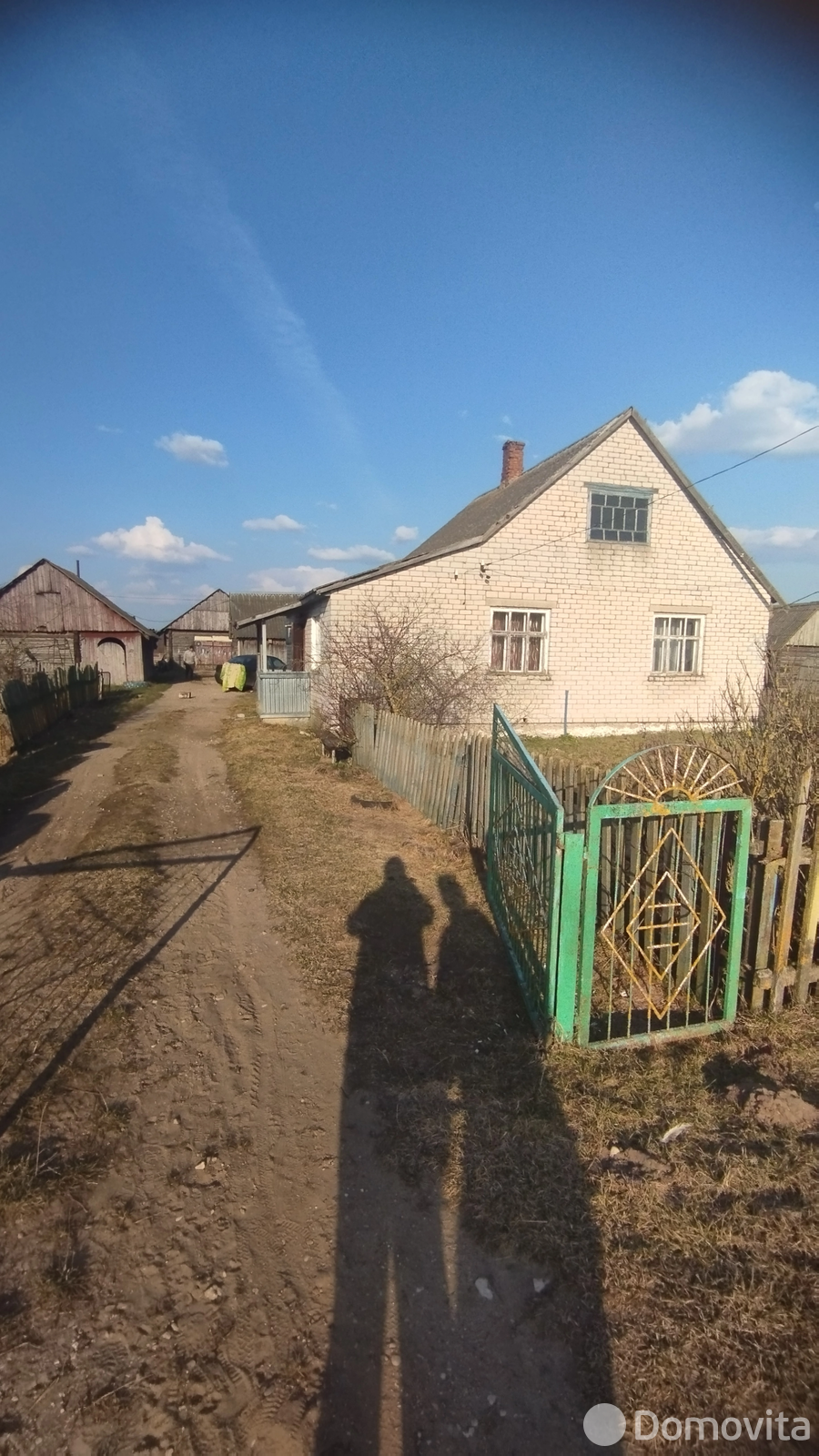 продажа коттеджа, Урожайная, 