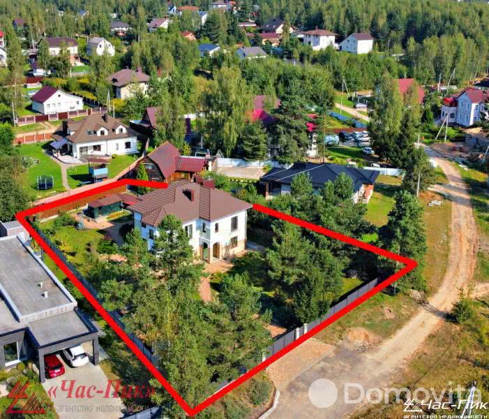 Купить 1-этажную дачу в Колодищах Минская область, 399000USD, код 179928 - фото 34
