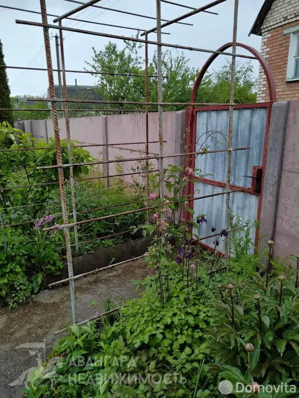 Купить 2-этажную дачу в Ромашка-84 Минская область, 20000USD, код 184269 - фото 22