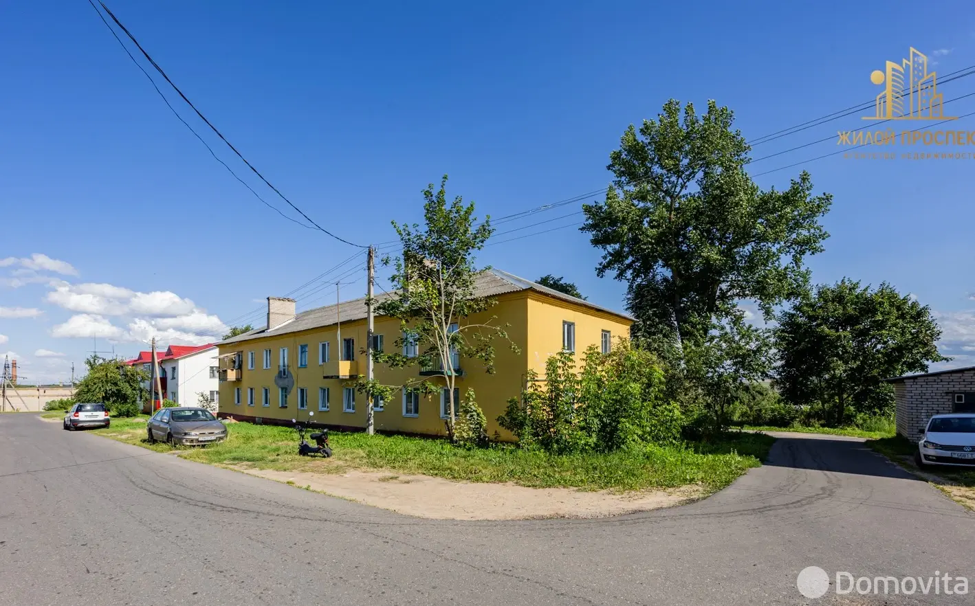 Продажа комнаты в Смолевичах, ул. Бориса Голубева, д. 10, цена 124000 BYN, код 7804 - фото 15
