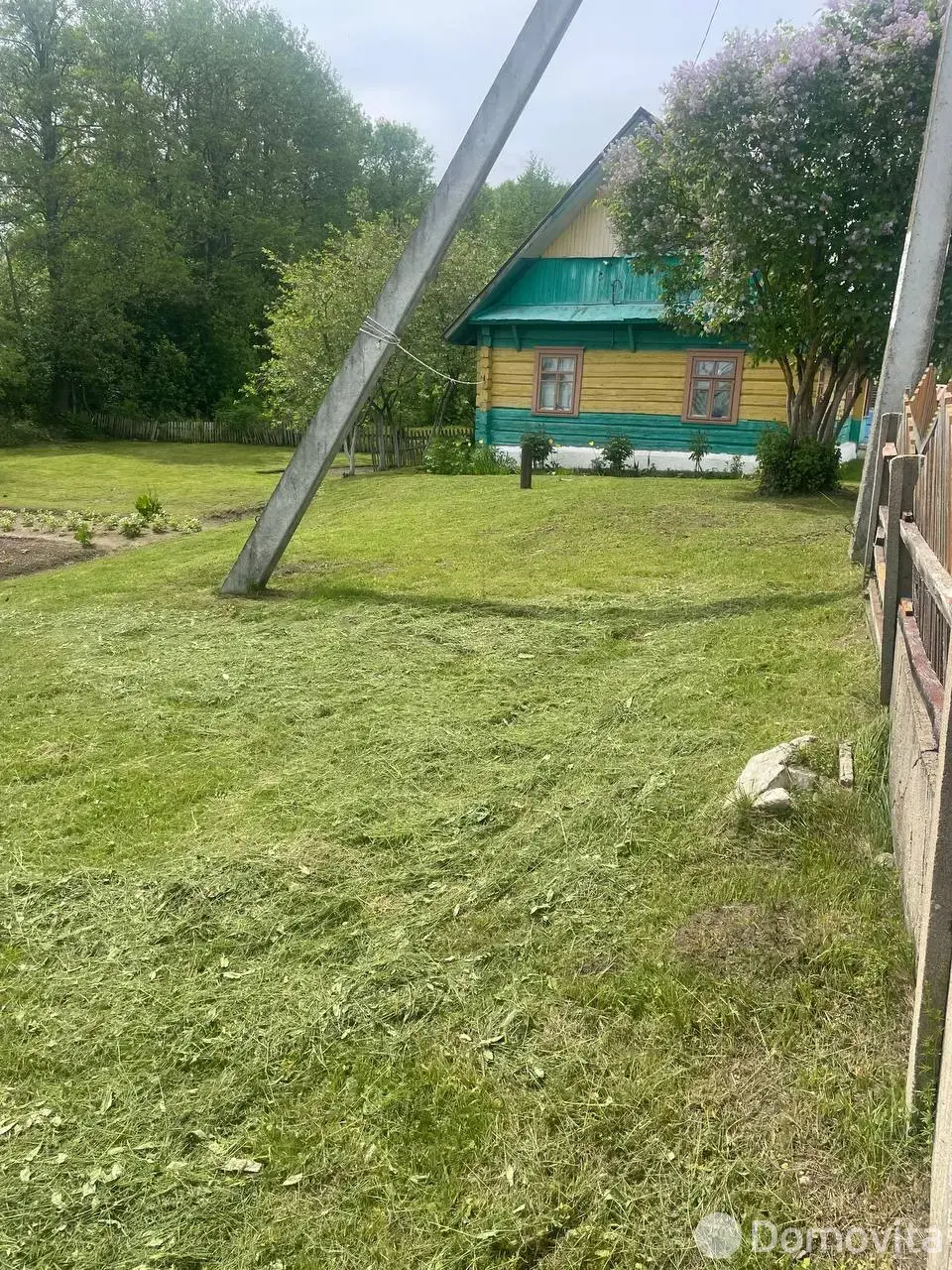 участок, Наносы, от собственника