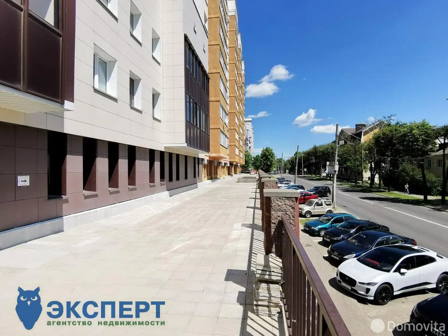 продажа офиса, Минск, ул. Кузьмы Чорного, д. 25