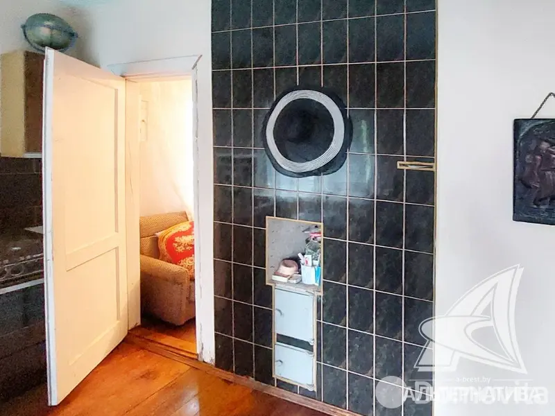 дача, Факел Брестгазоаппарат, 