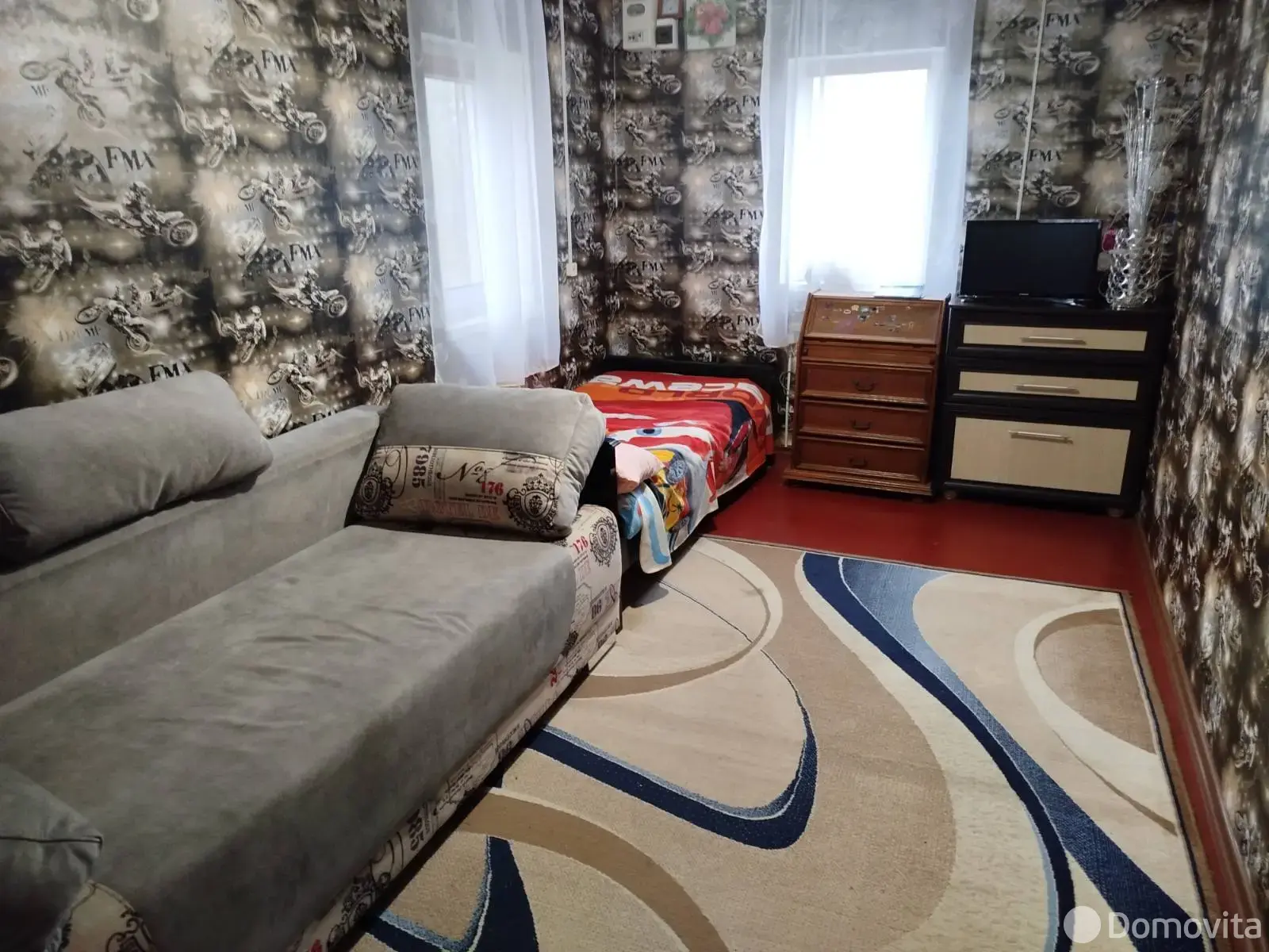 дом, Лапичи, ул. Гродзянская, д. 32 - лучшее предложение