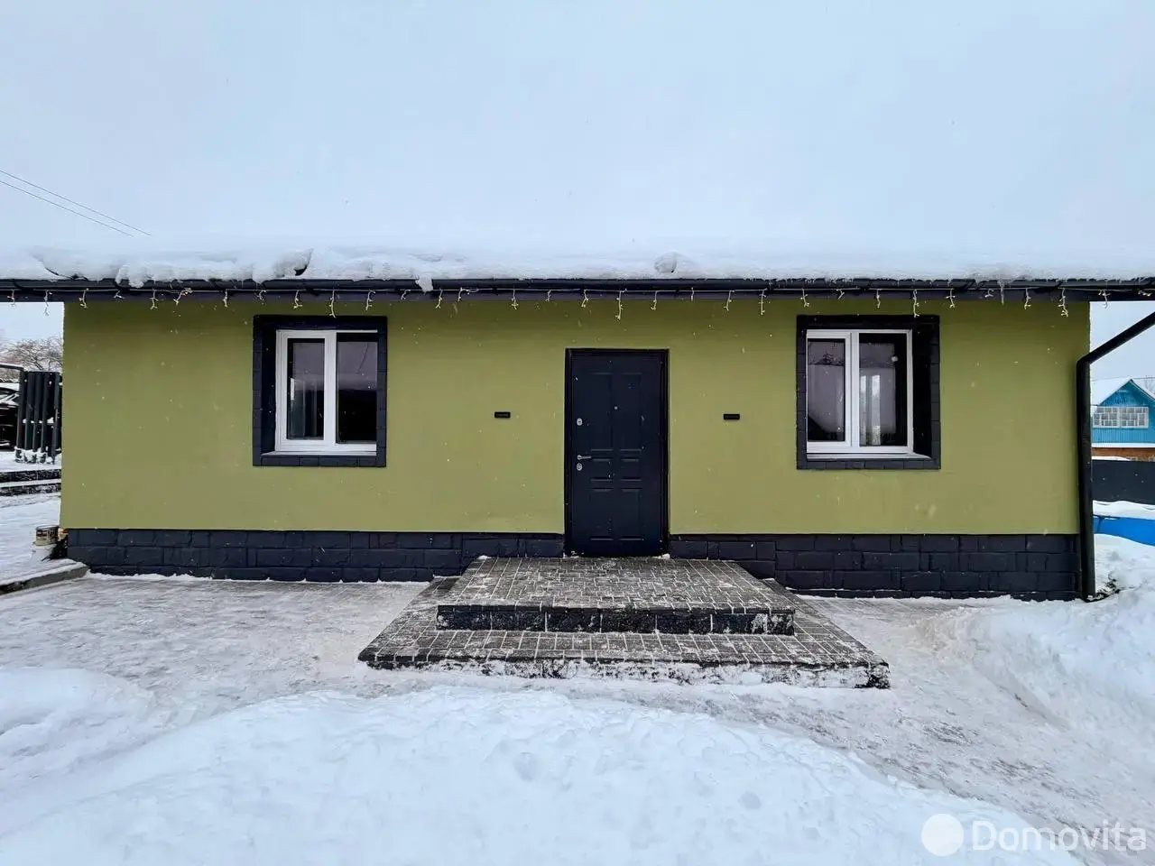 дача, Летний вечер, 