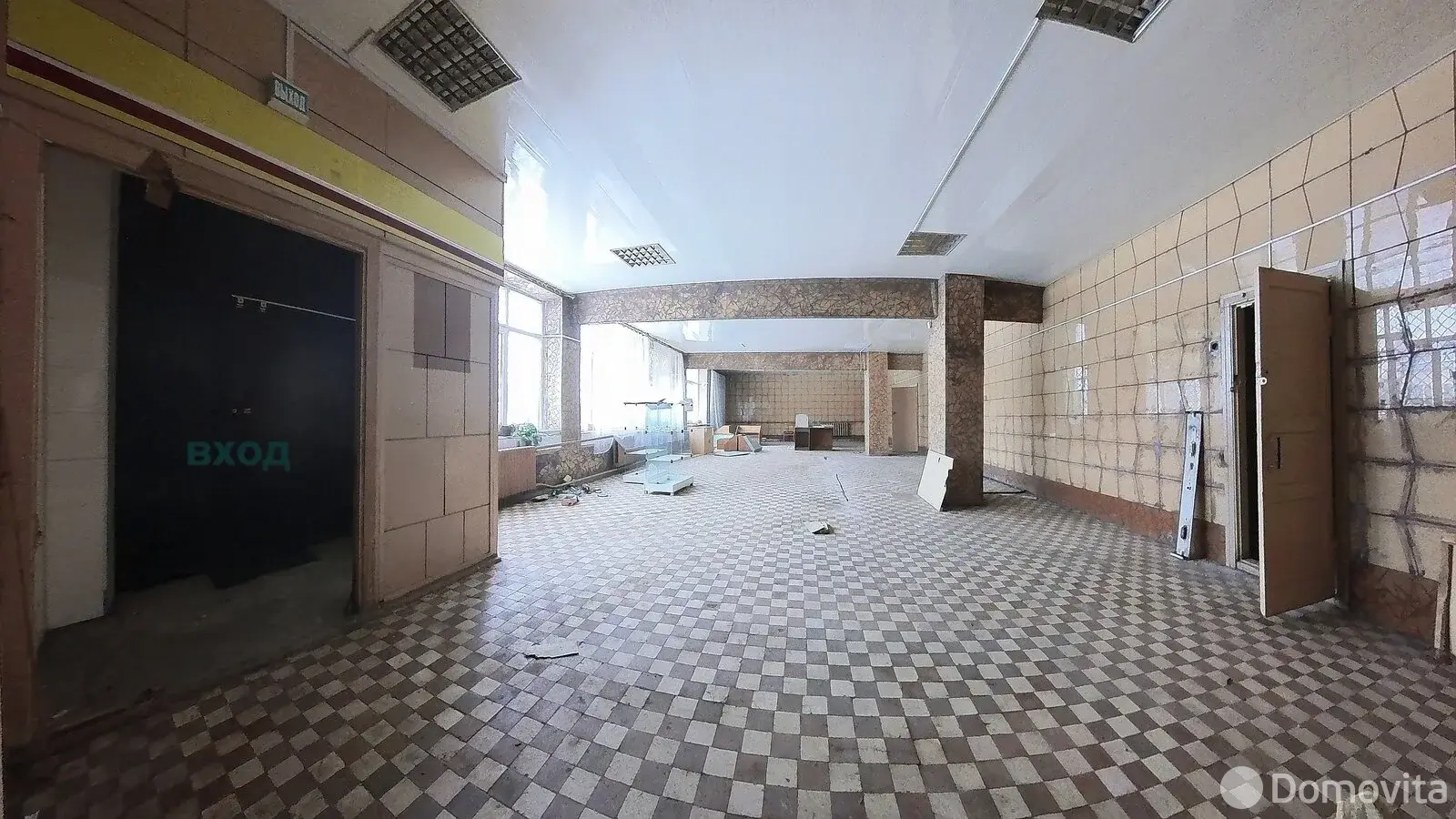 Стоимость продажи торгового объекта, Рудня, 