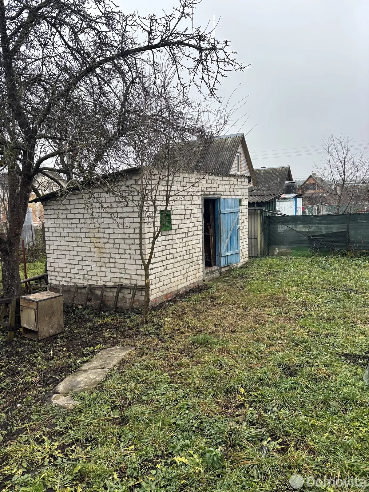 Продажа 2-этажной дачи в Шарик Минская область, 6000USD, код 184660 - фото 20