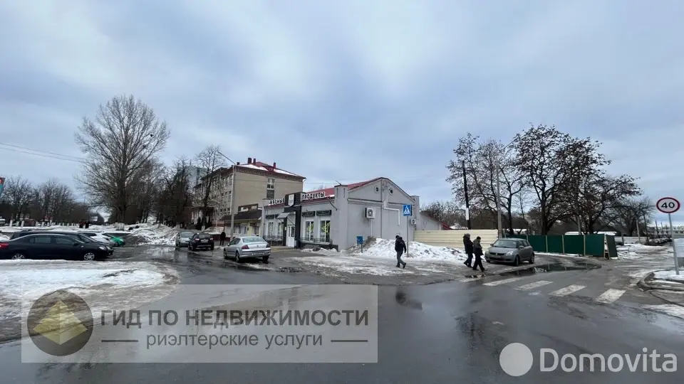 Купить складское помещение на ул. Советская, д. 130А в Гомеле - фото 14
