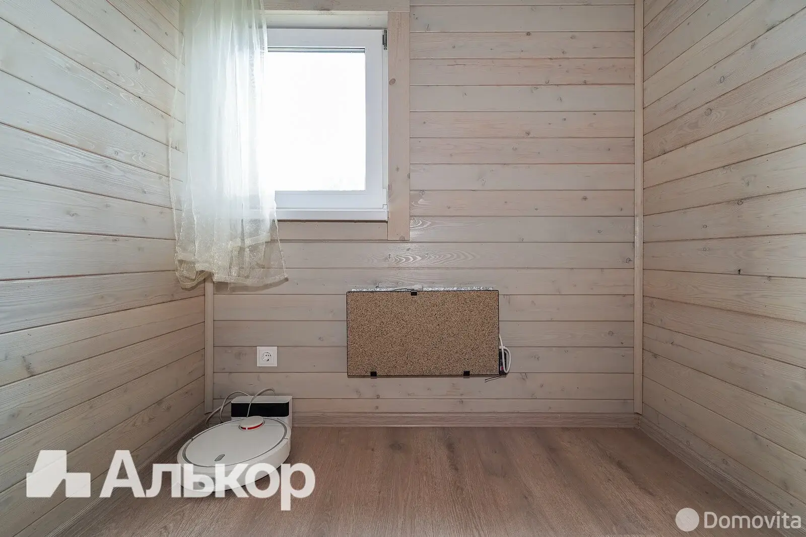 Купить 1-этажную дачу в Солнечная поляна-1 Минская область, 67000USD, код 183742 - фото 18