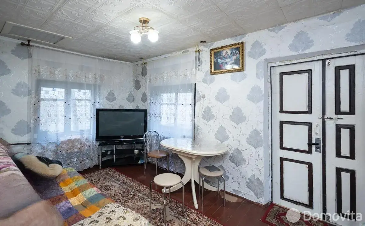 Цена продажи дома, Минск, пр-д Енисейский