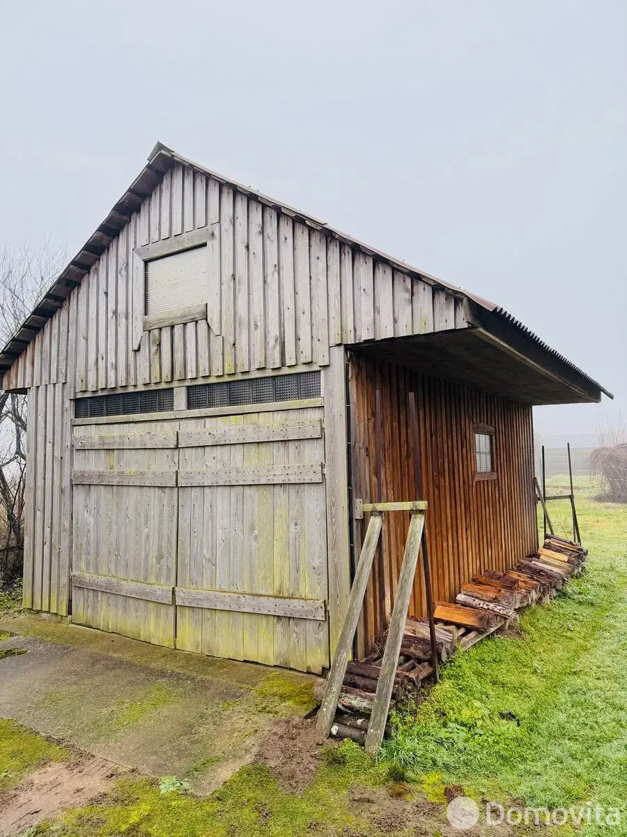 Цена продажи дома, Чернова, 