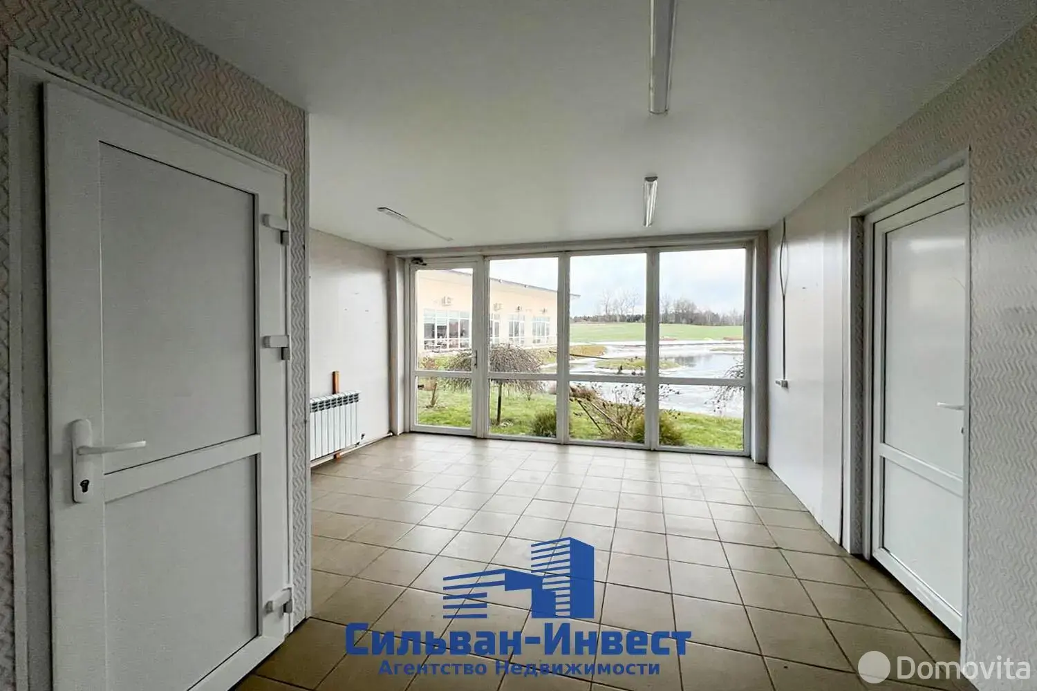 Снять склад на д. 17 в Киршах, код 964344 - фото 16