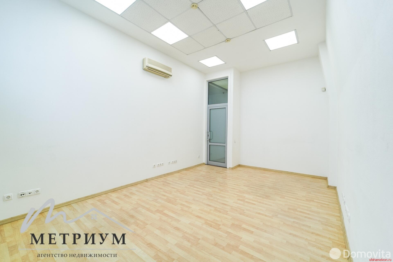 Снять офис на ул. Карла Маркса, д. 25 в Минске, 8988BYN, код 16611 - фото 17