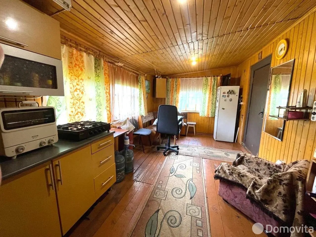 Стоимость продажи дачи, Дарьюшка, 