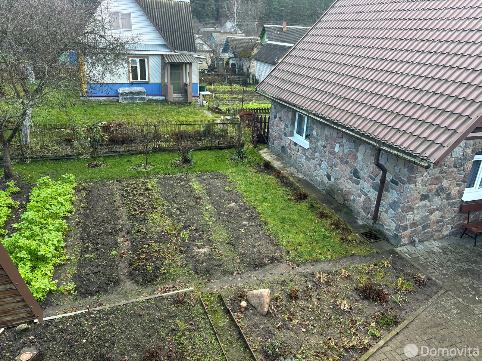 дача, ЛЕСНОЕ Минского завода специнструмента и технологической оснастки, 