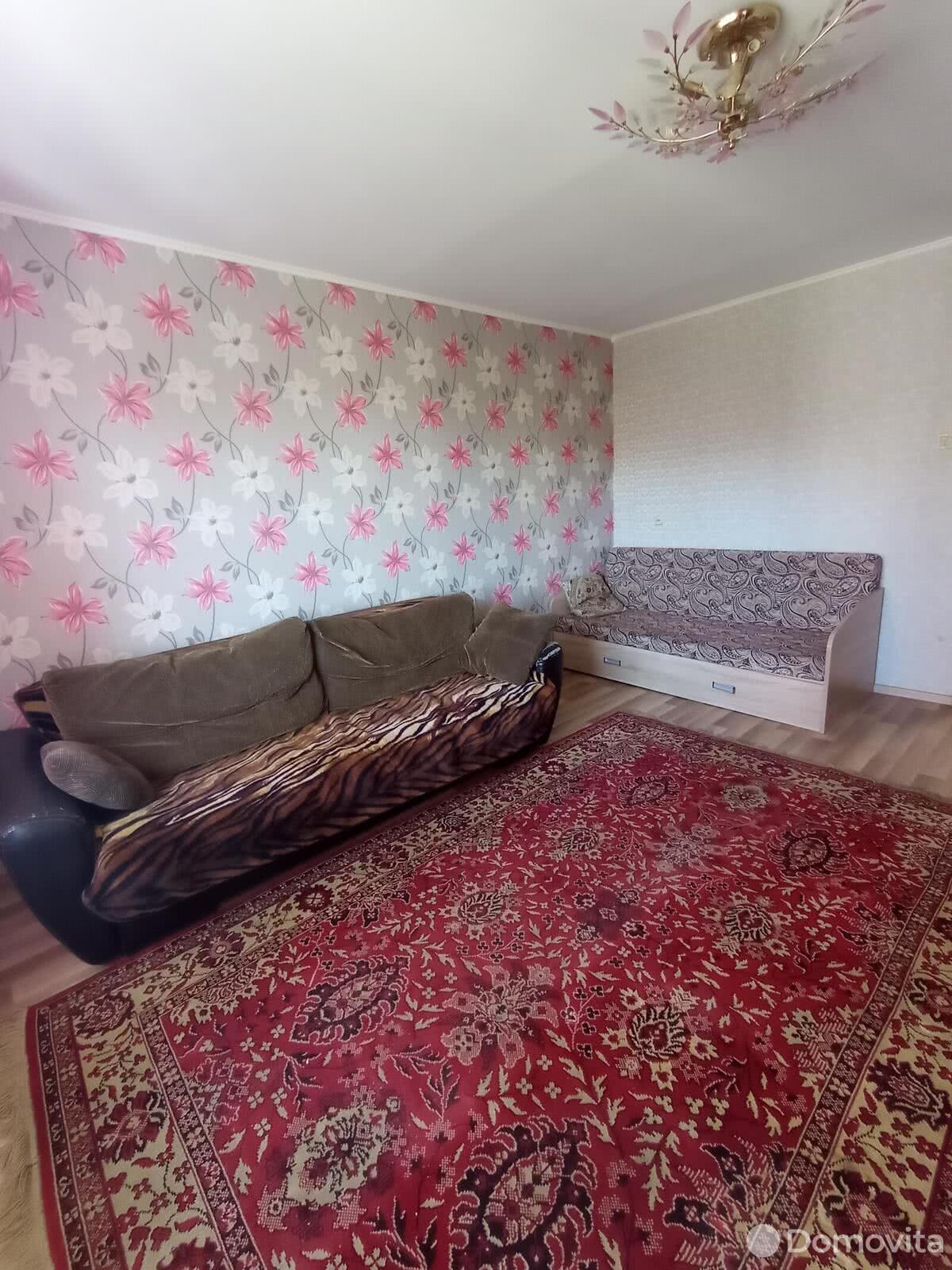 Продажа 1-комнатной квартиры в Гомеле, ул. Барыкина, д. 163А, 24000 USD, код: 1020126 - фото 4