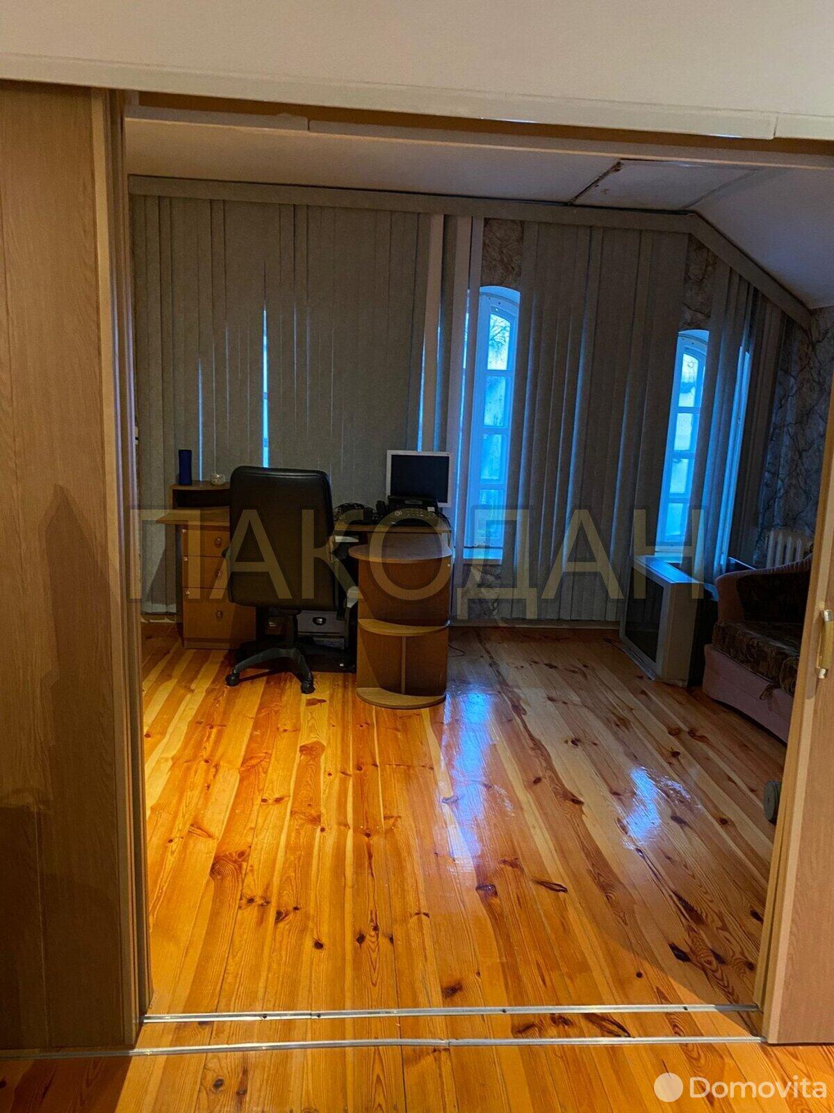 Продажа 1-этажного дома в Барановичах, Брестская область пер. Столярный 1-й, 80000USD, код 628533 - фото 4
