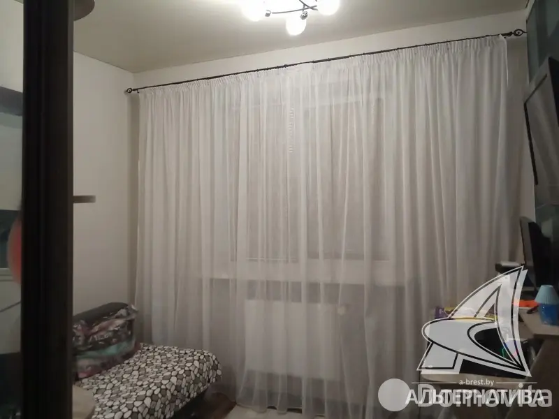 Купить 1-этажную дачу в Мирное Брестская область, 396451BYN, код 176761 - фото 17