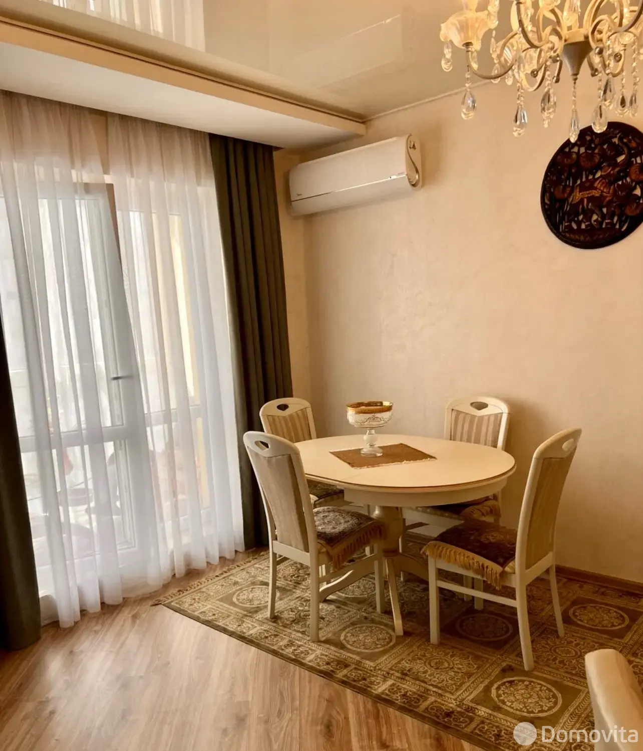 квартира, Минск, ул. Кирилла Туровского, д. 26, стоимость аренды 1 989 р./мес.