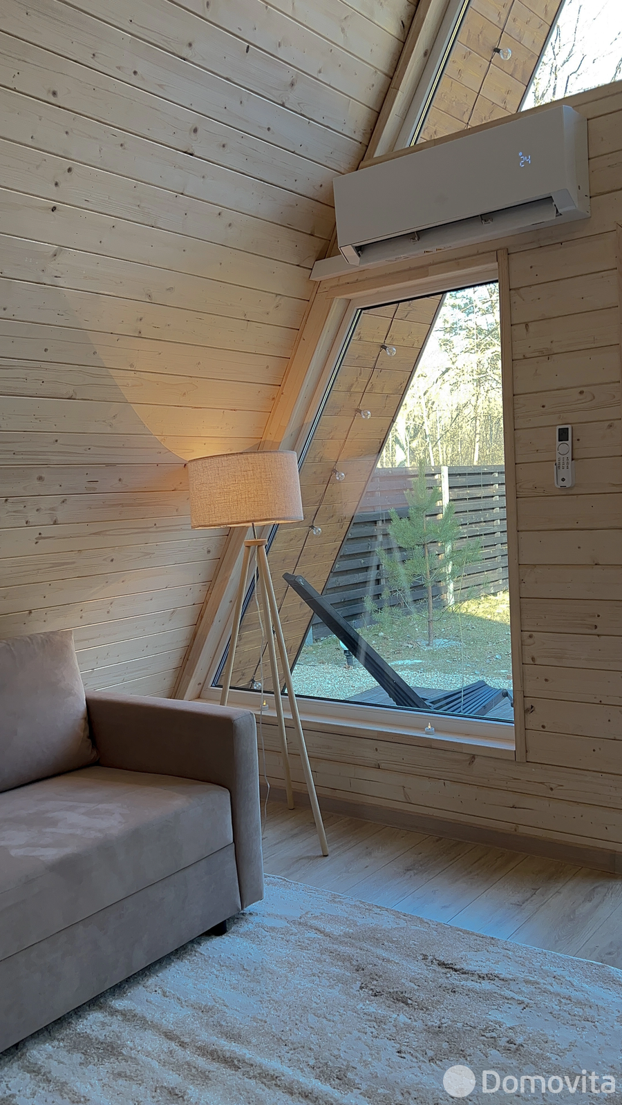 Аренда коттеджа domik__u__lesa на сутки в Малорите ул. Олесика, д. 16 , 240BYN, код 1231 - фото 14