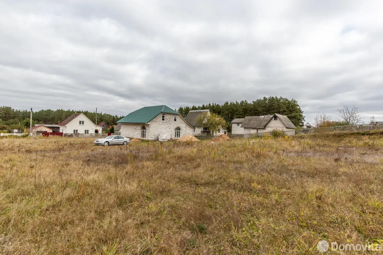 дом, Раков, пер. Александра Бестужева