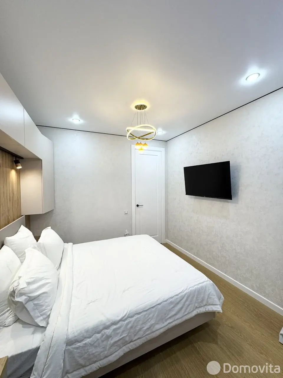 Стоимость аренды квартиры, Минск, ул. Жореса Алфёрова, д. 3